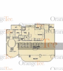 Thomson 800 (D11), Condominium #198844492